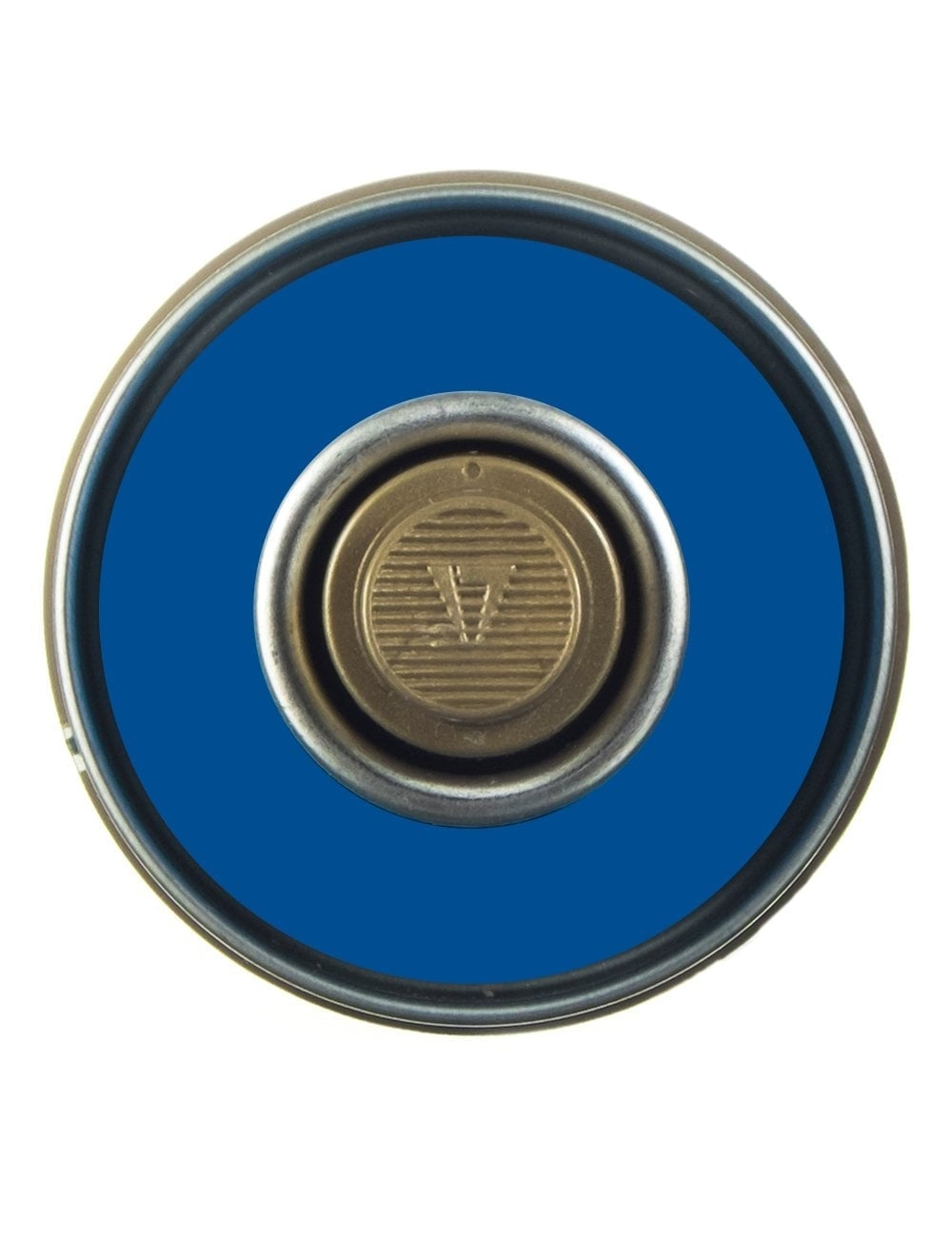 MONTANA GOLD Spray Paint - Shock Blue