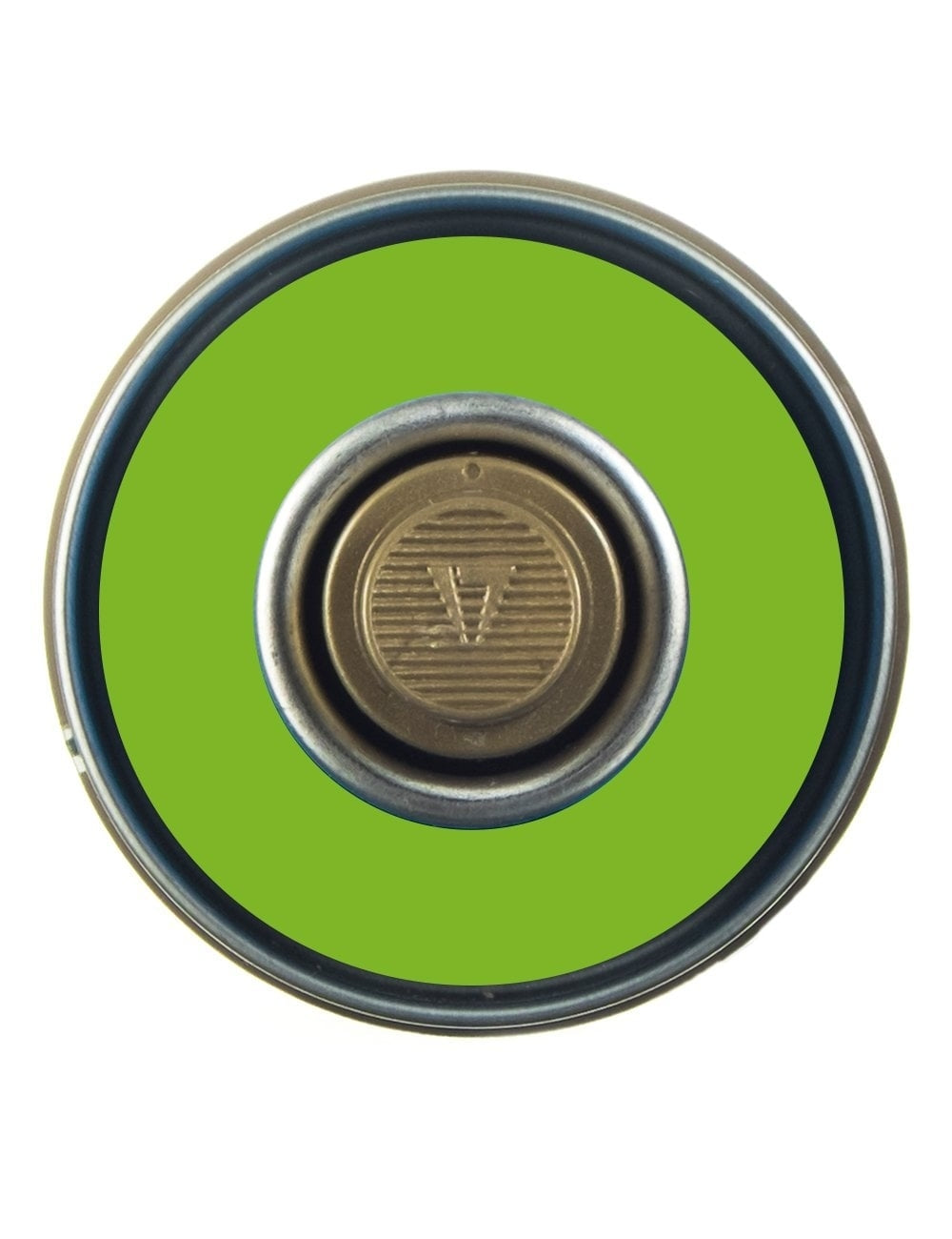 MONTANA GOLD Spray Paint - Shock Green Light