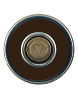 MONTANA GOLD Spray Paint - Shock Black