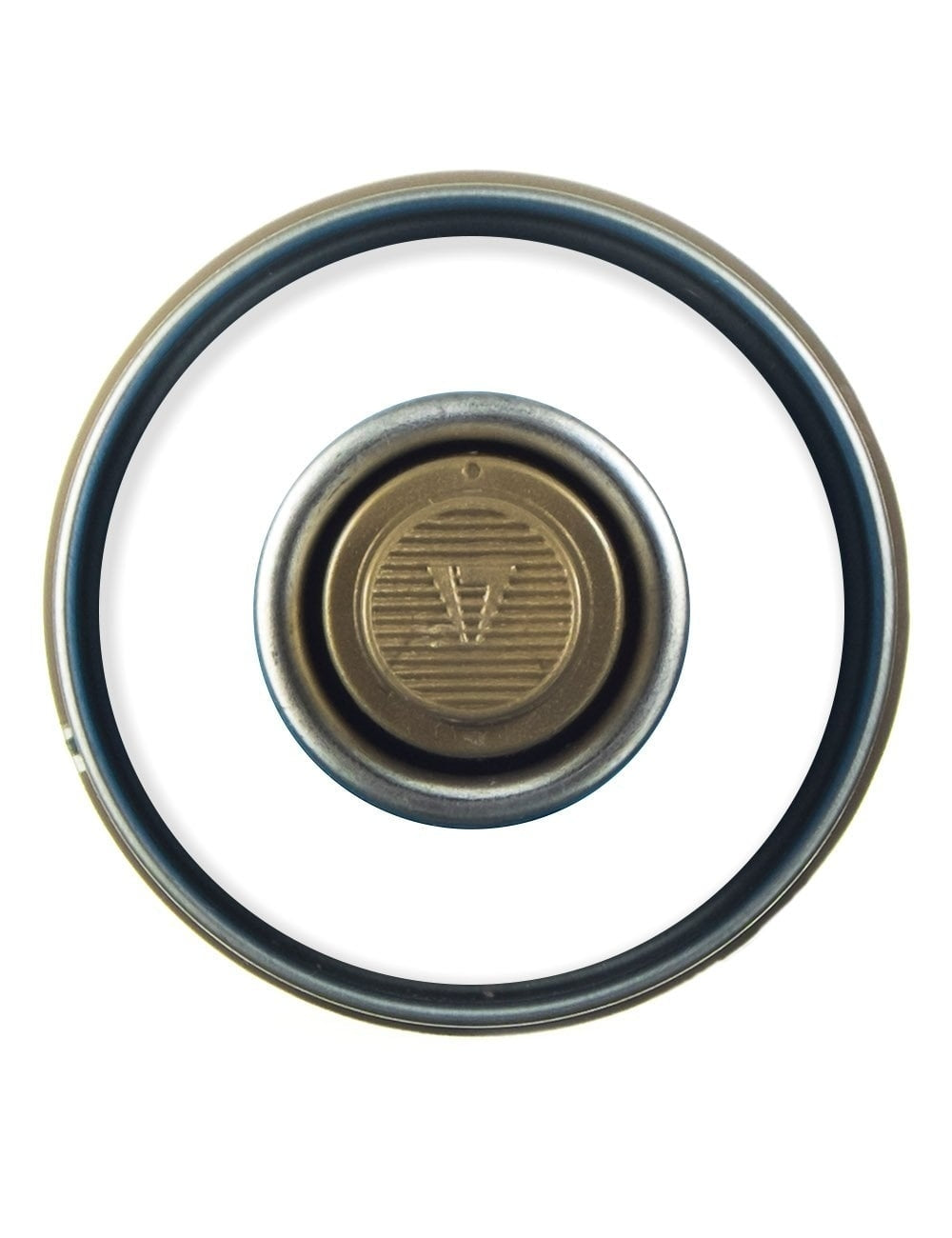 Montana GOLD Spray Paint 400ml - Shock White (S9100)