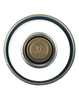 Montana GOLD Spray Paint 400ml - Shock White (S9100)