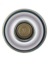 MONTANA GOLD Spray Paint - Silver Chrome