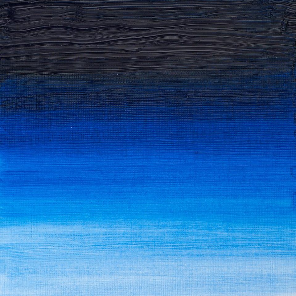 37ml Winsor Blue Red Shade - Artists' Oil