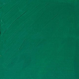 37ml Winsor Emerald - Artists' Oil