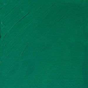 37ml Winsor Emerald - Artists' Oil