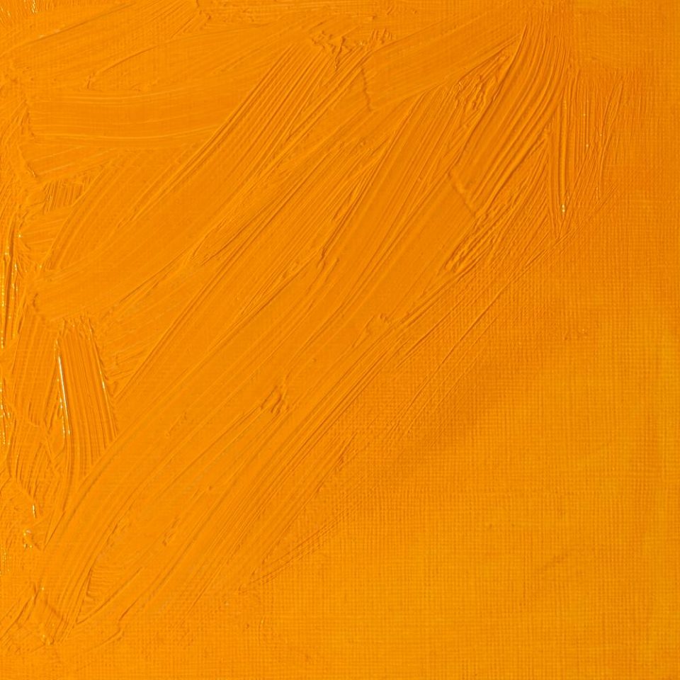 37ml Winsor Yellow Deep - Artists' Oil