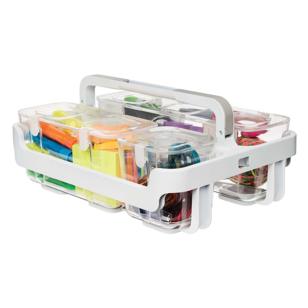 Stackable Caddy Organiser