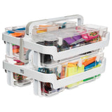 Stackable Caddy Organiser