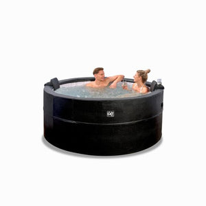 Headrest with Cup Holder Premium Spa