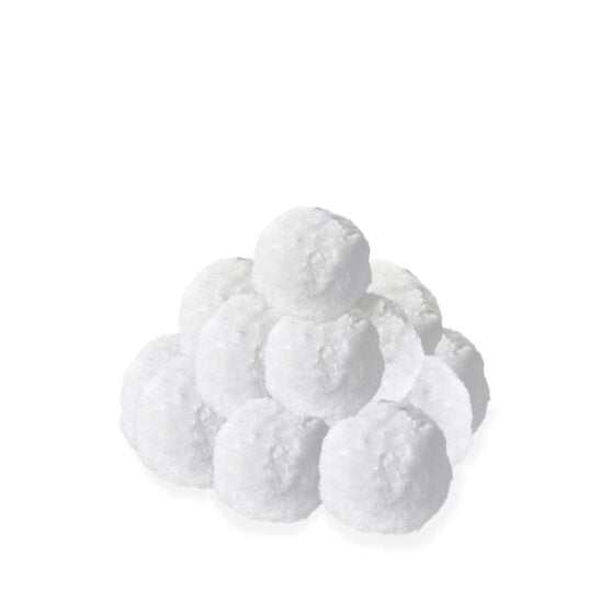 EXIT Filter Wool for Sand Filter Pump