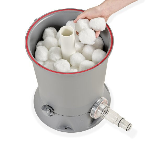 EXIT Filter Wool for Sand Filter Pump