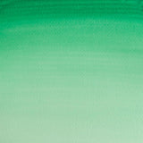 Cotman Watercolour Emerald Half Pan