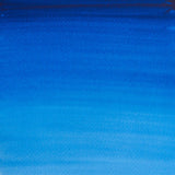 Cotman Watercolour Intense Blue (Phthalo Blue) Half Pan