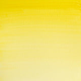 Cotman Watercolour Lemon Yellow Hue Half Pan