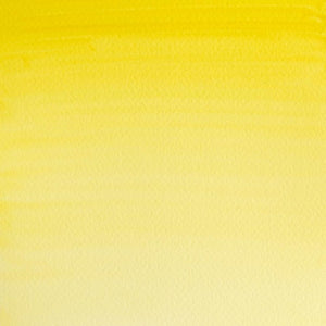 Cotman Watercolour Lemon Yellow Hue Half Pan