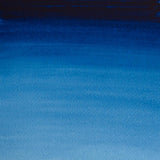 Cotman Watercolour Prussian Blue Half Pan