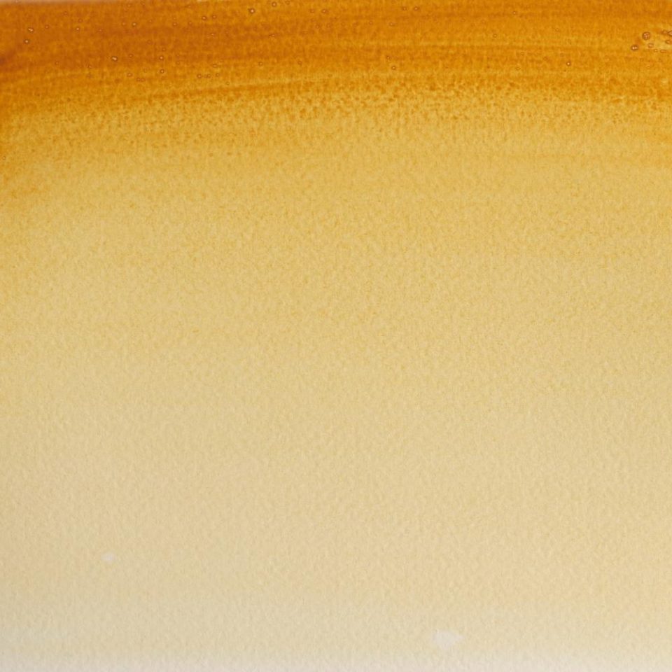 Cotman Watercolour Raw Sienna Half Pan
