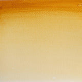 Cotman Watercolour Raw Sienna Half Pan