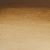 Cotman Watercolour Raw Umber Half Pan