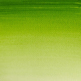 Cotman Watercolour Sap Green Half Pan