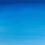 Cotman Watercolour Turquoise Half Pan