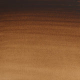 Cotman Watercolour Vandyke Brown Half Pan