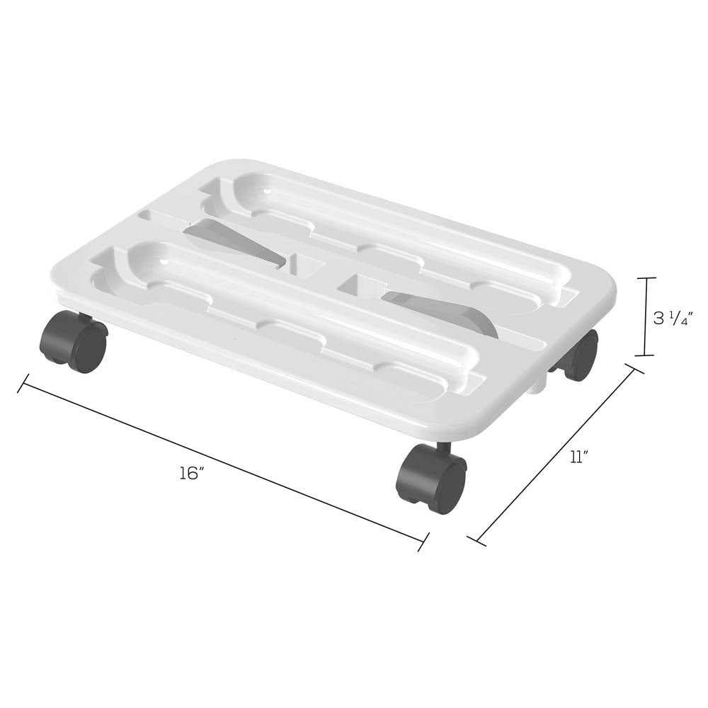 Caddy Wheel Base
