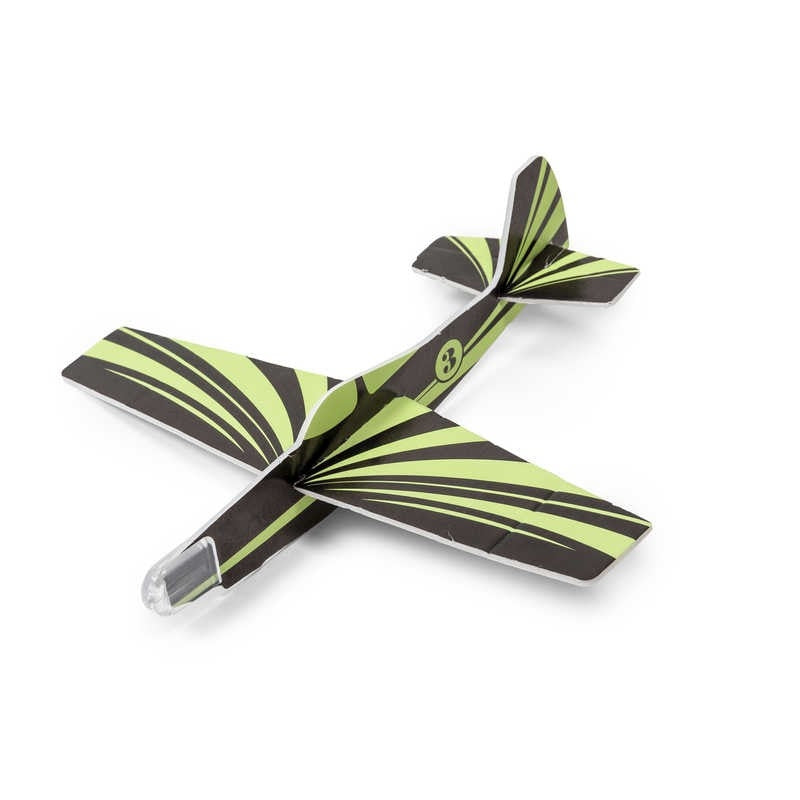 GLOW IN THE DARK POLY GLIDER