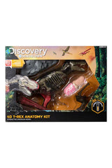 Anatomy T-Rex Kit
