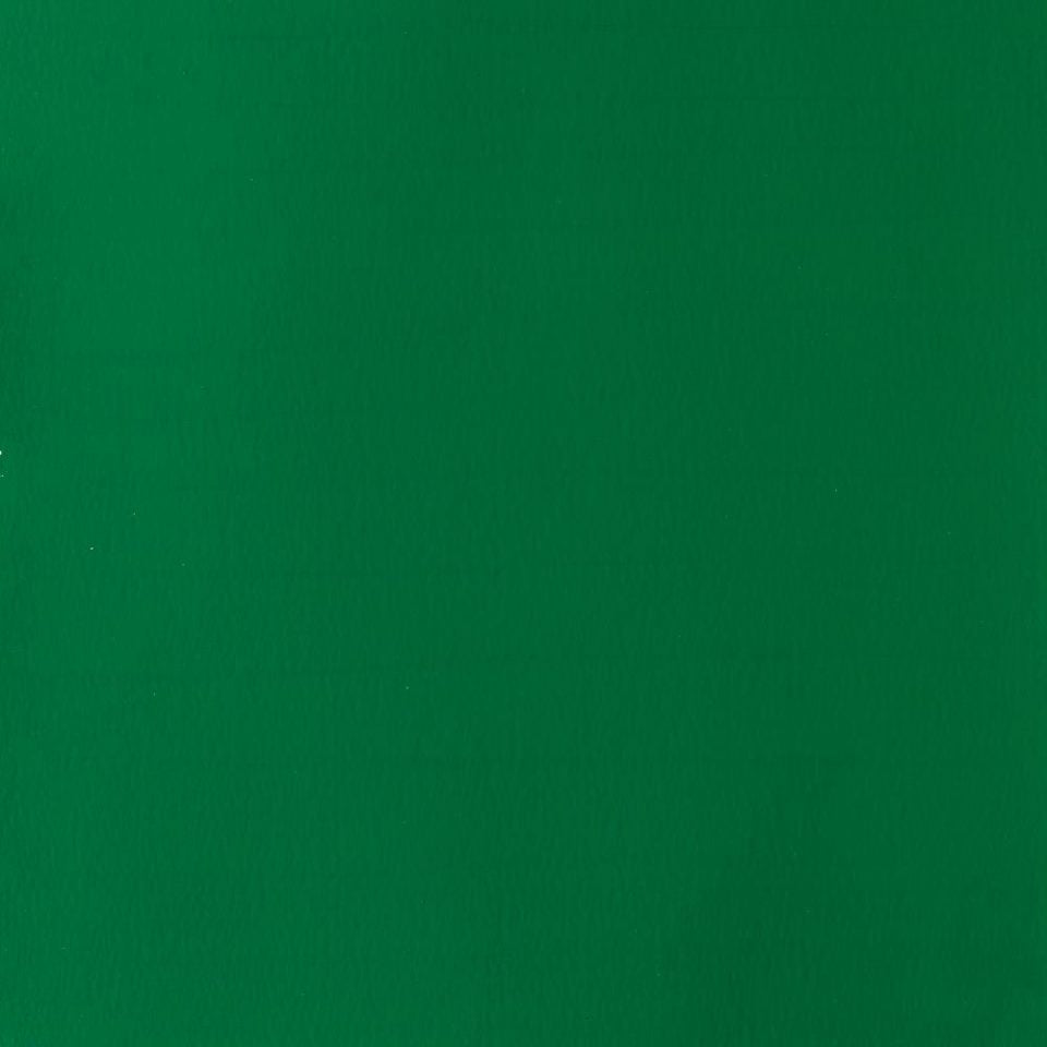 14ml Permanent Green Middle - Designers Gouache