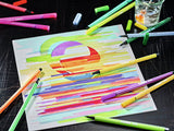 Premium Felt Tip Pen - STABILO Pen 68 ARTY - Wallet of 18 - Assorted Colours