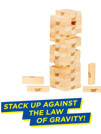 Jenga Game