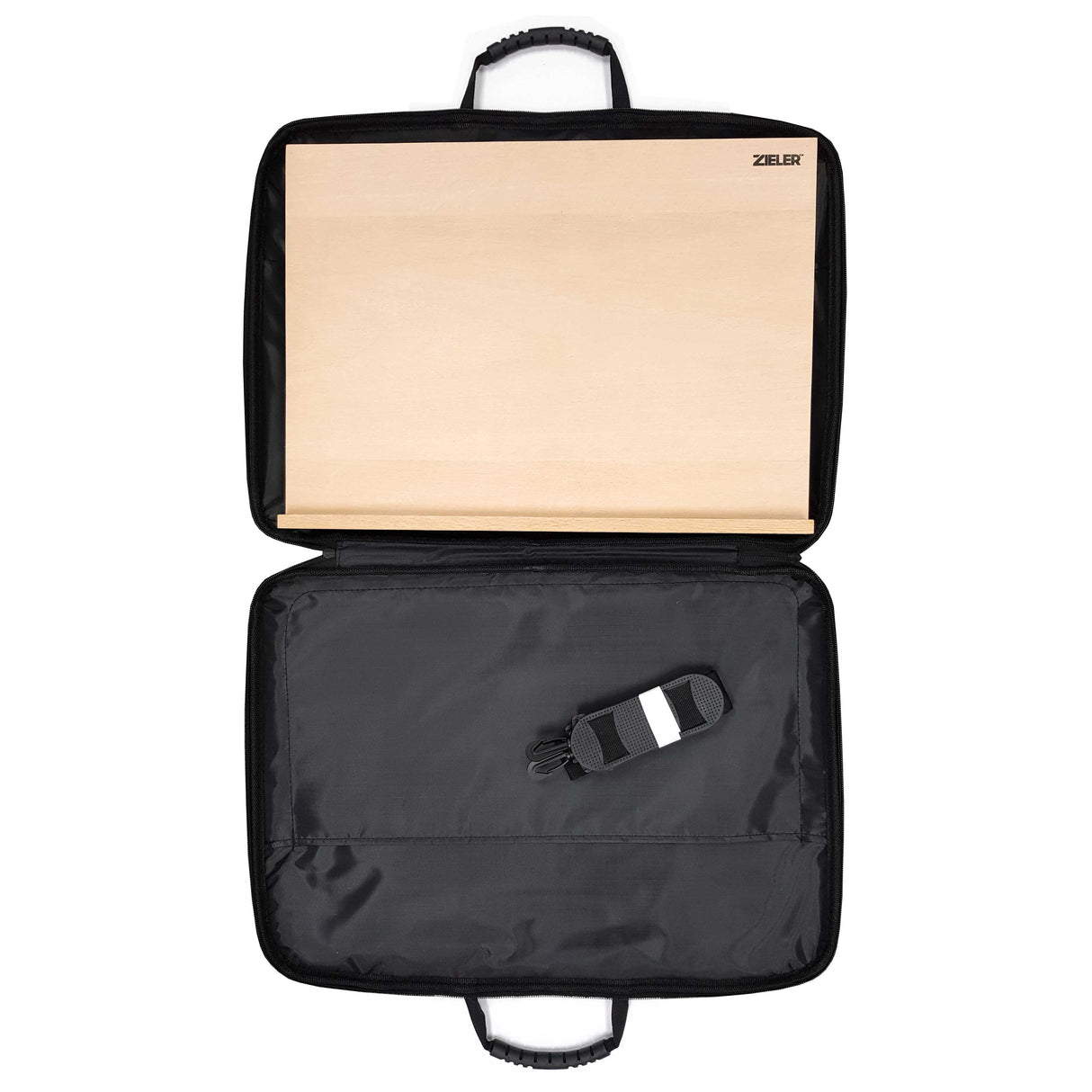 A3 Beech wooden easel + A3 Protective Case