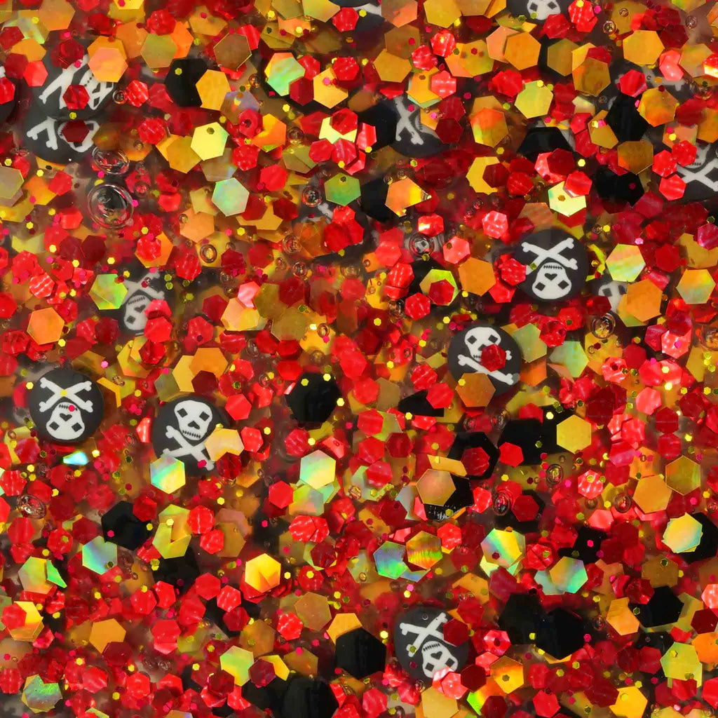 Crazy Aaron Mini Tin -Pirates Cove