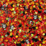 Crazy Aaron Mini Tin -Pirates Cove