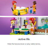 Lego Friends Vacation Beach House