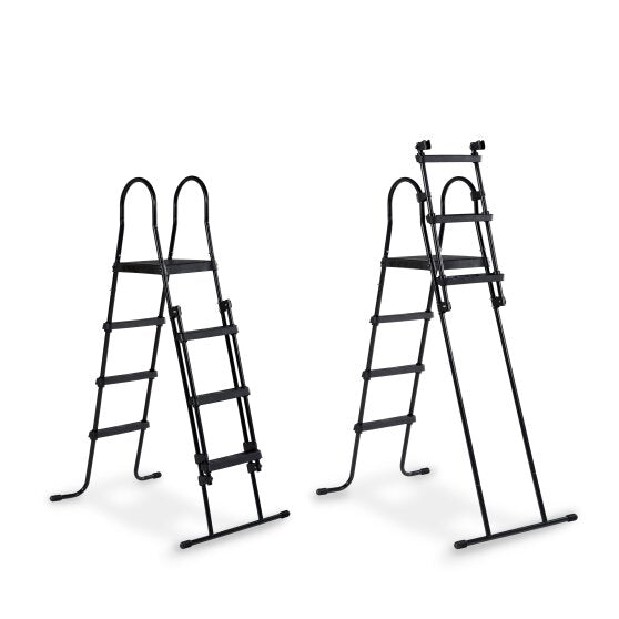 EXIT Frame Pool 4x2x1.22m (12v Cartridge filter)