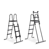 EXIT Frame Pool - ladder