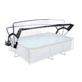 EXIT Cover for Frame Pool - 300x200cm