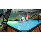 EXIT Cover for Frame Pool - 300x200cm