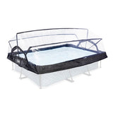 EXIT Cover for Frame Pool - 300x200cm