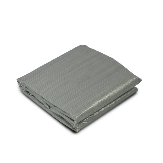 EXIT Ground Cloth 500x500cm for Frame Pool