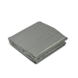 EXIT pool floor mat 540x250cm - grey