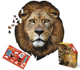 I AM LIL LION  550pc