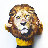 I AM LIL LION  550pc