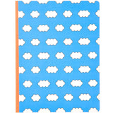 Rico Design x Redfries notebook clouds 14.5x19cm 128 pages