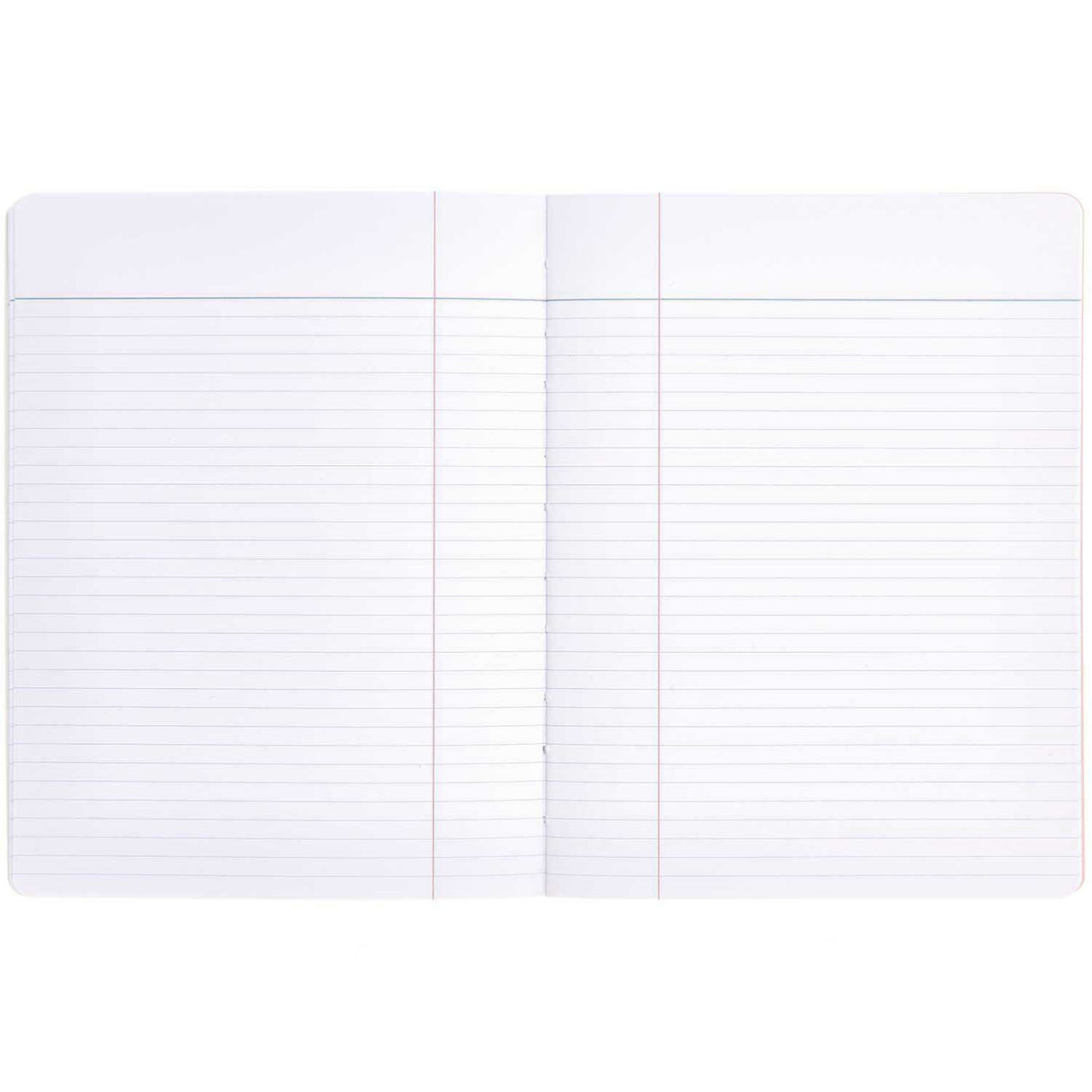 Rico Design x Redfries notebook clouds 14.5x19cm 128 pages