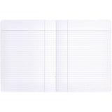 Rico Design x Redfries notebook clouds 14.5x19cm 128 pages