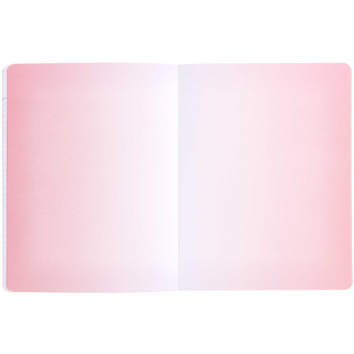 Rico Design x Redfries notebook clouds 14.5x19cm 128 pages