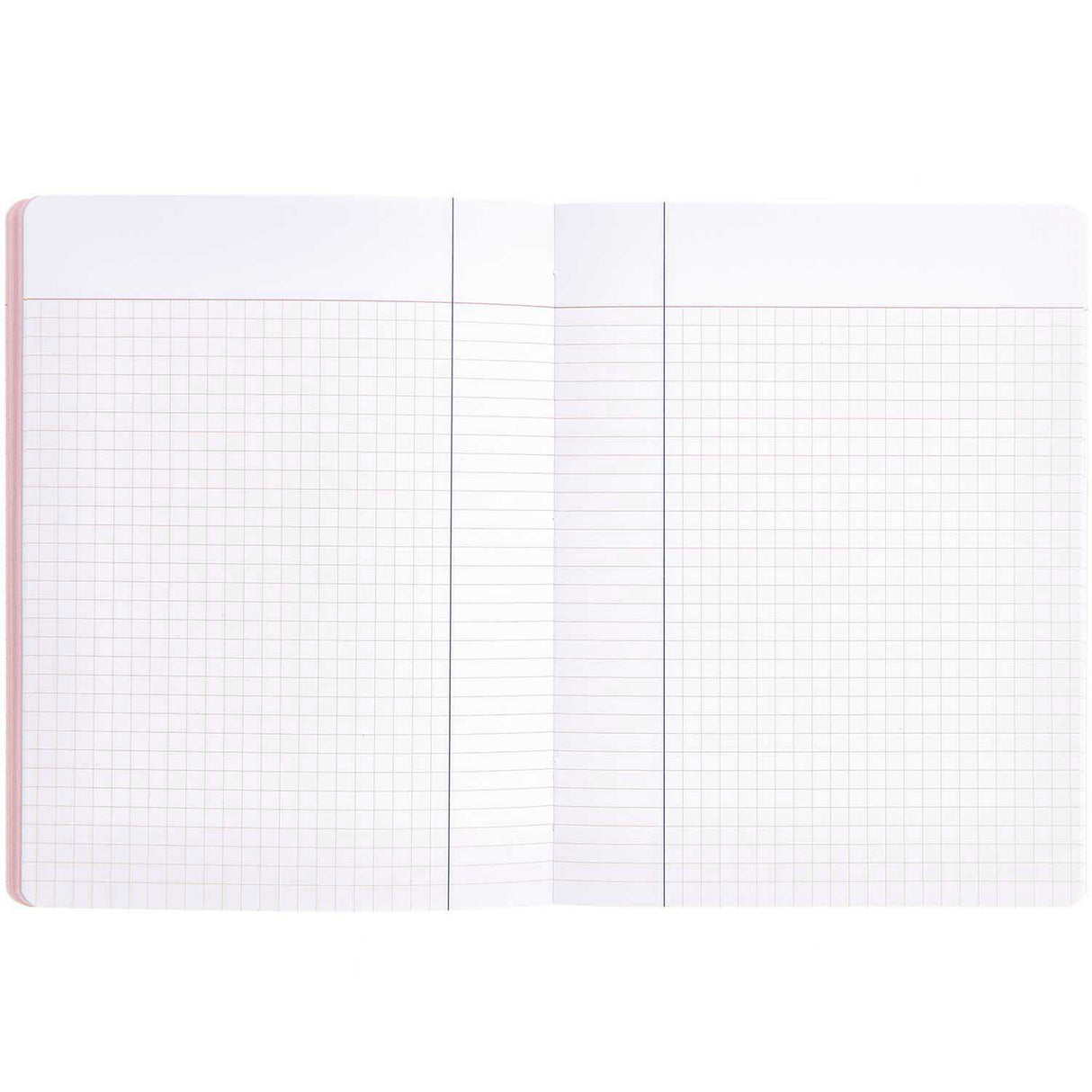 Rico Design x Redfries notebook clouds 14.5x19cm 128 pages
